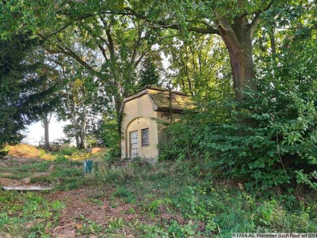 Grundstück zum Kauf 182.988 € 1.326 m² Grundstück Siedlerstraße Stelzendorf Stelzendorf 09116