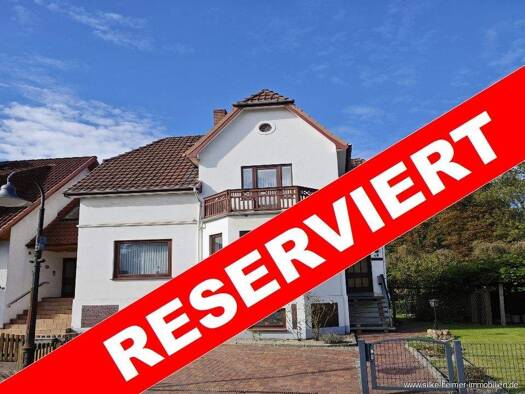 Einfamilienhaus zum Kauf 249.000 € 5 Zimmer 116 m² 320 m² Grundstück frei ab sofort Am Burger See 18 Burg-Grambke 28719