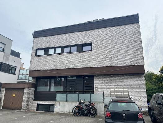 Mehrfamilienhaus zum Kauf als Kapitalanlage geeignet 445.000 € 1 Zimmer 464 m² 640 m² Grundstück Egelsweg 10 Rheine 48431