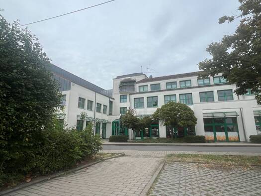 Praxisfläche zum Kauf 139.500 € 5 Zimmer 120 m² Bürofläche Reudener Straße 83 A Wolfen Bitterfeld-Wolfen 06766