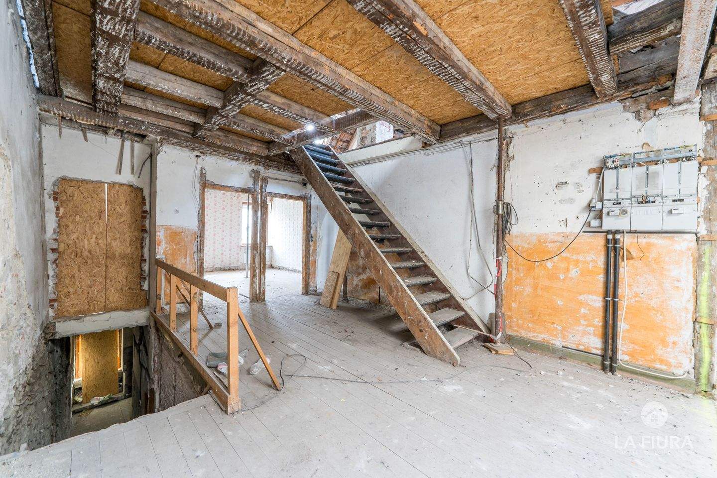 Haus – Bad Säckingen - Ansicht 5