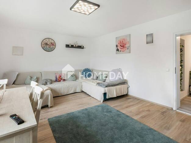 Wohnung zum Kauf 344.000 € 5 Zimmer 110,7 m² 2. Geschoss Westenhausen Manching 85077