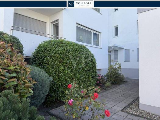 Wohnung zum Kauf 269.000 € 3 Zimmer 71,9 m² 1. Geschoss Bad Homburg Bad Homburg vor der Höhe 61350