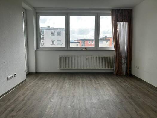 Wohnung zur Miete nur mit Wohnberechtigungsschein 311 € 2 Zimmer 68,2 m² EG Weidenstraße 20 Meschede Meschede 59872