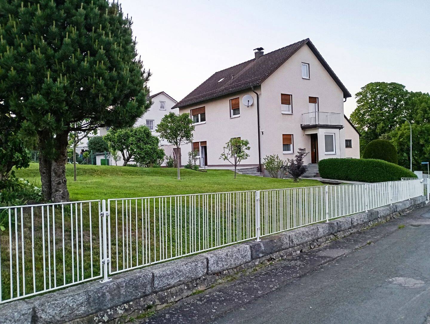 Einfamilienhaus zum Kauf - Ansicht 6