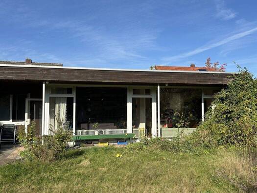 Einfamilienhaus zum Kauf 490.000 € 3 Zimmer 95,1 m² 713 m² Grundstück frei ab 01.12.2025 Kirschgarten 12 Handorf Münster / Handorf 48157