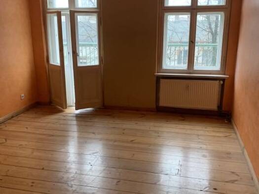 Wohnung zur Miete 654 € 2 Zimmer 61 m² 3. Geschoss frei ab sofort Max-Steinke-Straße 23 A Weißensee Berlin 13086