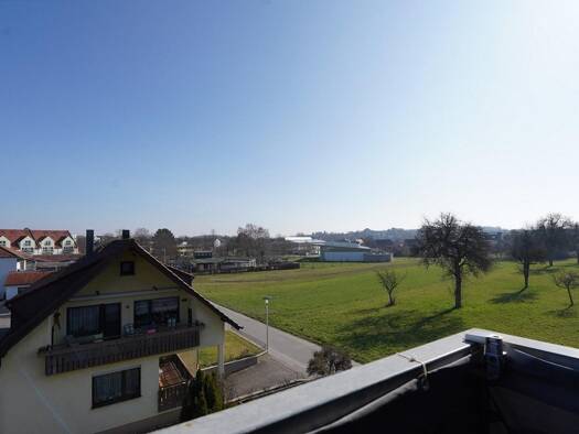 Wohnung zum Kauf provisionsfrei 132.000 € 2 Zimmer 43 m² 2. Geschoss Bürgermeister-Hoffmann-Straße 12/4 Bad Rappenau 74906