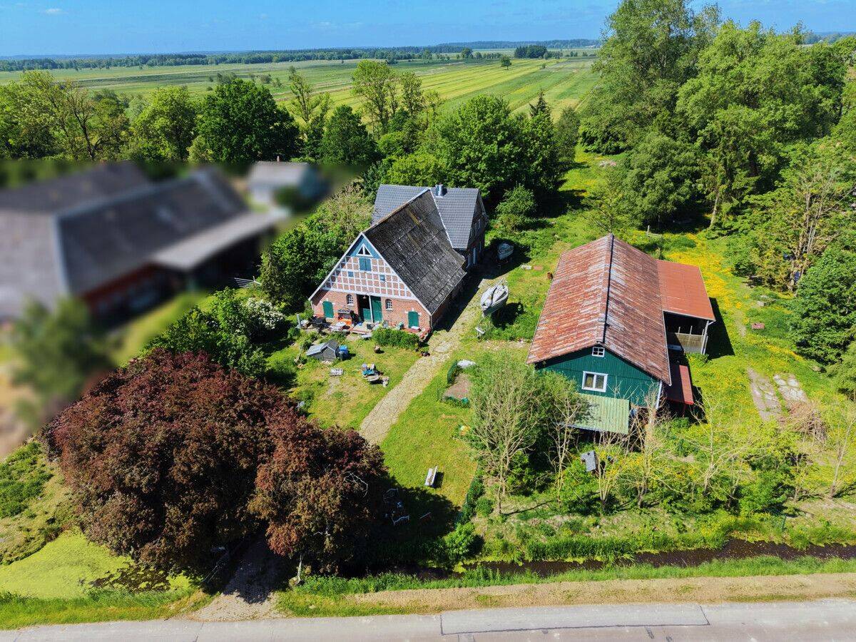 House in Ihlienworth, Siedenteil - Ansicht 2