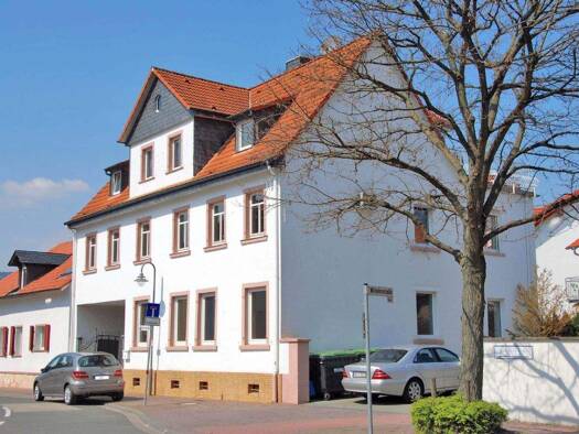 Mehrfamilienhaus zum Kauf 795.000 € 12 Zimmer 280 m² 234 m² Grundstück Friedrichsdorf 61381