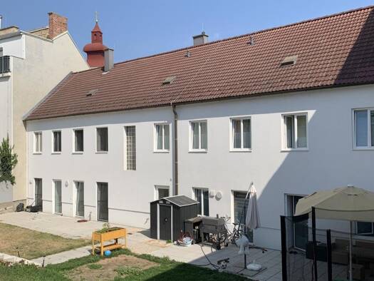 Sonstiges zum Kauf als Kapitalanlage geeignet 699.000 € 296,6 m² 575 m² Grundstück Groß-Enzersdorf 2301