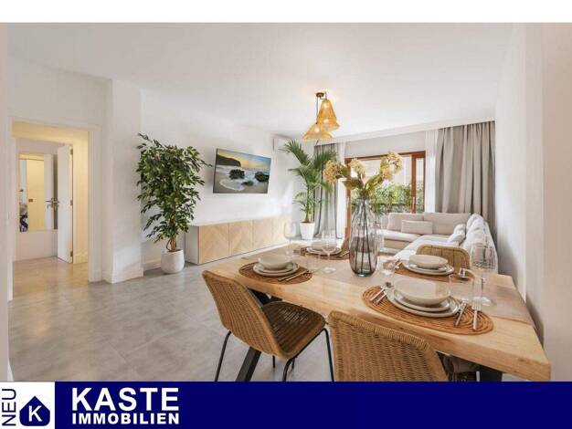 Wohnung zum Kauf provisionsfrei 450.000 € 4 Zimmer 99 m² Port d'Alcúdia