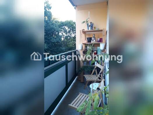 Wohnung zur Miete nur mit Wohnberechtigungsschein Tauschwohnung 348 € 2 Zimmer 50 m² 2. Geschoss Französisch Buchholz Pankow 10407