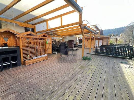 Gewerbeobjekt zum Kauf als Kapitalanlage geeignet 357.000 € 6 Zimmer 400 m² 2.900 m² Grundstück Büchenwerra Guxhagen 34302