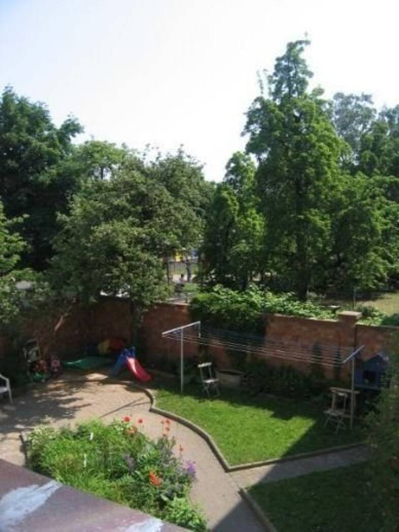 Wohnung zur Miete 1.370 € 5 Zimmer 109 m² Paulsstadt Schwerin 19053