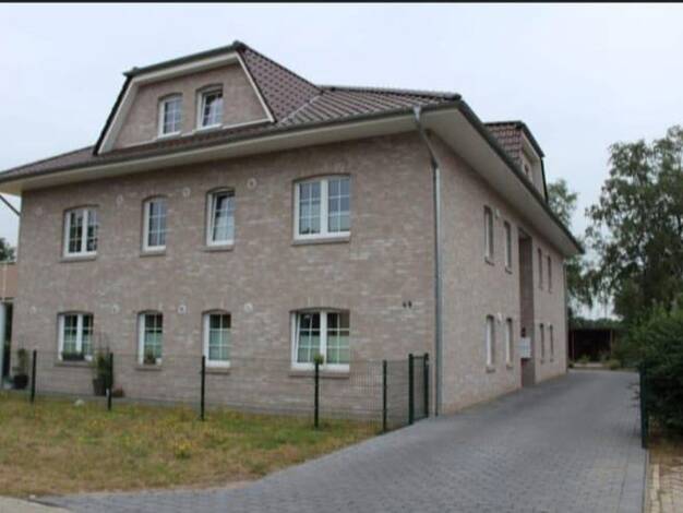 Penthouse zum Kauf provisionsfrei 360.000 € 4 Zimmer 121 m² 2. Geschoss Lemförde 49448