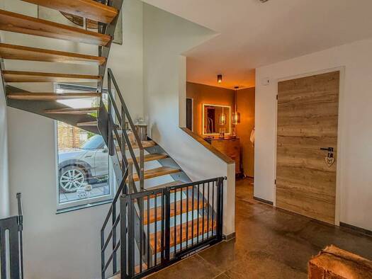 Einfamilienhaus zum Kauf 835.000 € 5 Zimmer 177 m² 580 m² Grundstück Vöhringen Vöhringen 72189