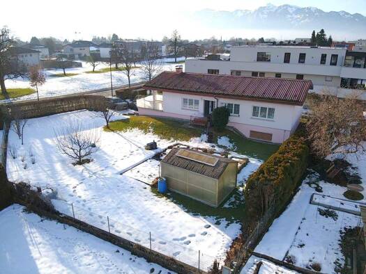 Bungalow zum Kauf 949.000 € 111 m² 998 m² Grundstück frei ab sofort Rankweil 6830