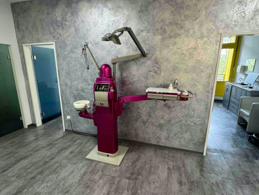 Praxis zum Kauf 695.000 € 10 Zimmer 303 m² Bürofläche Kernstadt Paderborn 33098