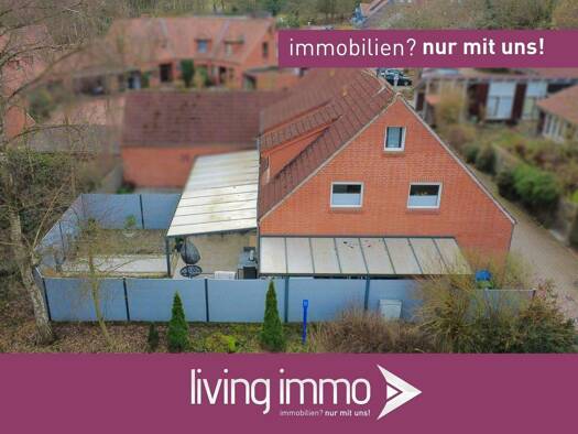 Reihenendhaus zum Kauf 340.000 € 3 Zimmer 87,2 m² 161 m² Grundstück Kreyenbrück Oldenburg 26133