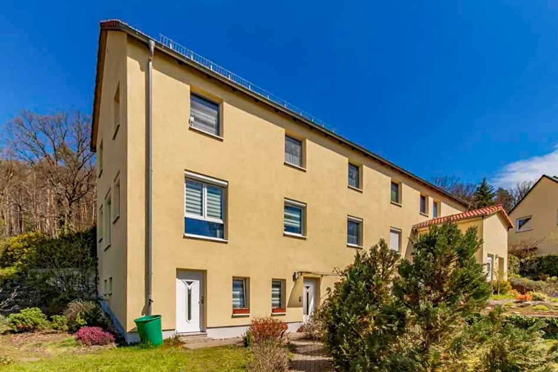 Immobilie zum Kauf als Kapitalanlage geeignet 319.000 € 4 Zimmer 145 m²<br/>Fläche 1.209 m²<br/>Grundstück Nieschütz Diera-Zehren 01665