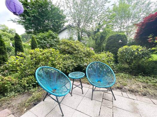 Wohnung zum Kauf 265.000 € 2 Zimmer 55 m² EG Bad Reichenhall 83435