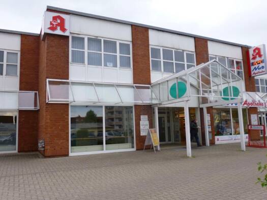 Büro zum Kauf provisionsfrei 68.000 € 3 Zimmer 60 m² Bürofläche Boizenburg Boizenburg/Elbe 19258