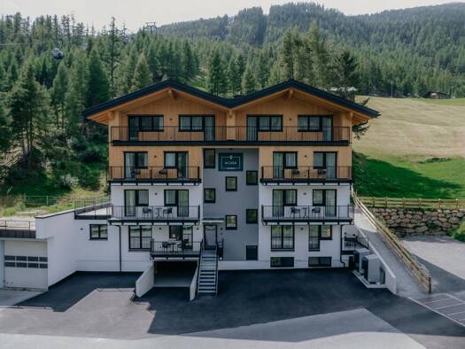 Wohnung zum Kauf 58,4 m² EG Innerwaldstraße 5 Sölden 6450