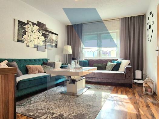 Mehrfamilienhaus zum Kauf 879.000 € 8 Zimmer 185 m² 229 m² Grundstück Zuffenhausen Stuttgart / Zuffenhausen 70435