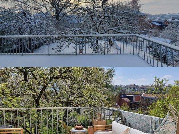 Einfamilienhaus zum Kauf provisionsfrei 1.749.000 € 8 Zimmer 202 m² 720 m² Grundstück Freising 85354