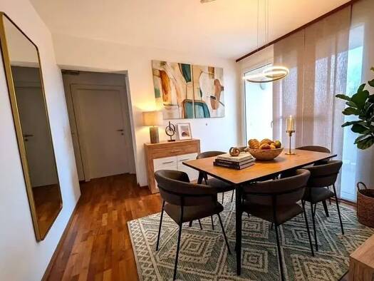 Wohnung zum Kauf 240.000 € 63 m² 1. Geschoss Ludersdorf-Wilfersdorf 8200