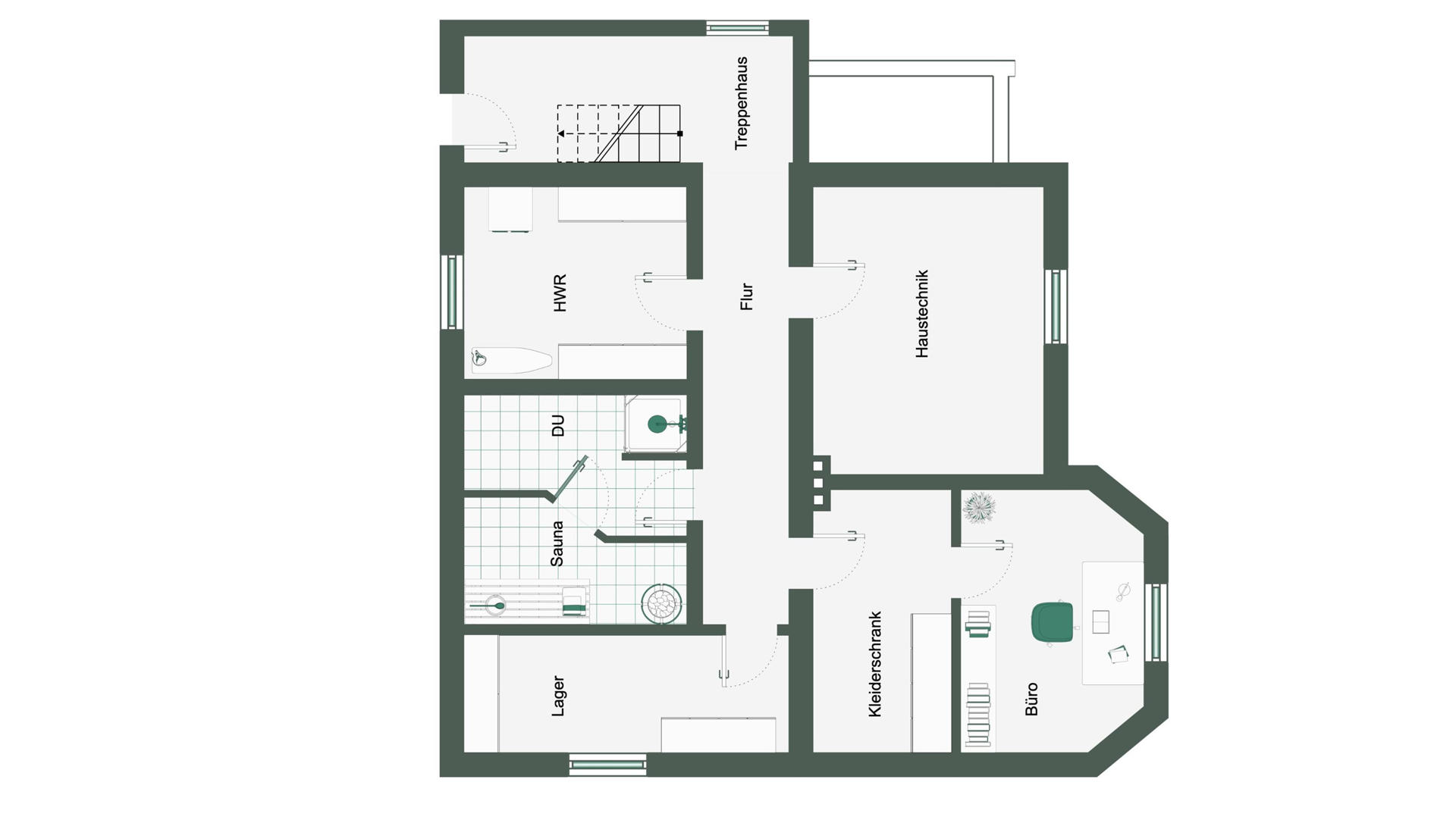 Villa zum Kauf 1.673.000 € 10 Zimmer 318 m²<br/>Wohnfläche 662 m²<br/>Grundstück Wilhelmsruh Berlin / Wilhelmsruh 13158