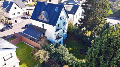 Mehrfamilienhaus zum Kauf 848.000 € 6 Zimmer 171,5 m² 522 m² Grundstück Brück Köln 51109