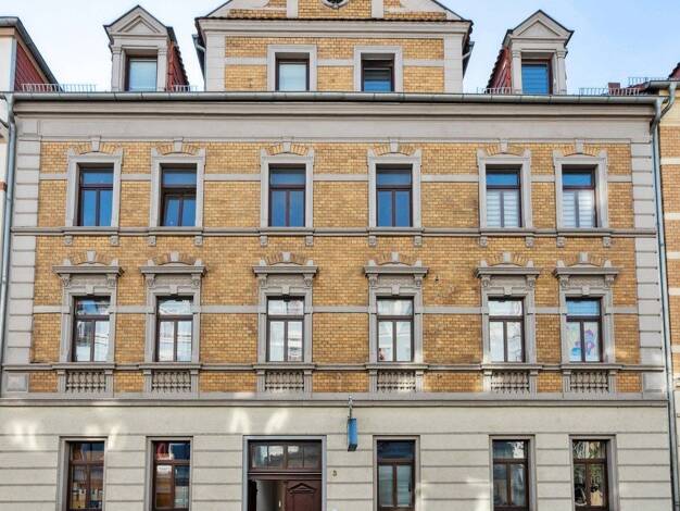 Mehrfamilienhaus zum Kauf provisionsfrei 618.000 € 20 Zimmer 450 m² 730 m² Grundstück Meißen Meißen 01662
