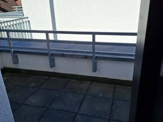 Wohnung zur Miete 479 € 1 Zimmer 20,4 m² 3. Geschoss frei ab sofort Schwibbogengasse Heilbronn Heilbronn 74072