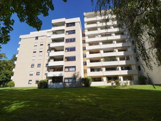 Wohnung zum Kauf 257.000 € 3 Zimmer 78,5 m² 1. Geschoss Biberach 88400