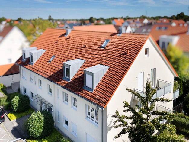 Wohnung zum Kauf 650.000 € 3 Zimmer 115 m² Eching 85386