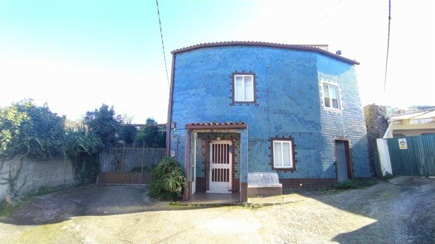 Einfamilienhaus zum Kauf 85.000 € 4 Zimmer 192 m²<br/>Wohnfläche 690 m²<br/>Grundstück Vilagarcia de Arousa 36600