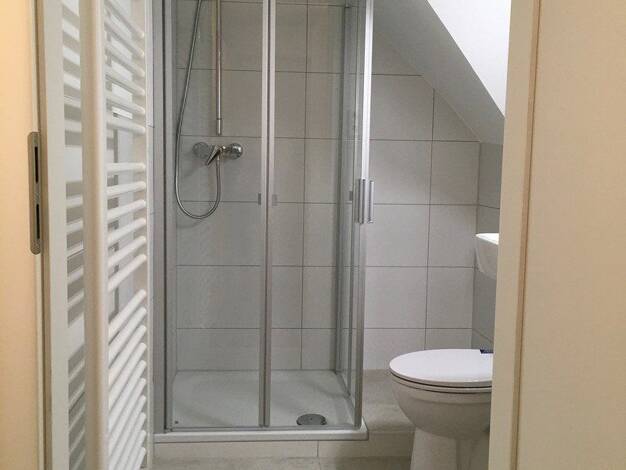 Wohnung zur Miete 990 € 2,5 Zimmer 49 m² frei ab 01.01.2027 Marconistraße 33 Zuffenhausen Stuttgart 70435