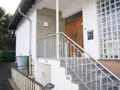 Einfamilienhaus zum Kauf 349.900 € 4 Zimmer 140 m² 460 m² Grundstück Detmold 32756