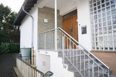 Einfamilienhaus zum Kauf 349.900 € 4 Zimmer 140 m² 460 m² Grundstück Detmold - Kernstadt Detmold 32756