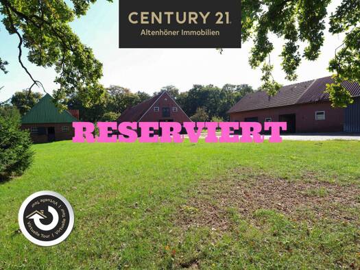 Haus zum Kauf 520.000 € 9 Zimmer 274,1 m² 8.180 m² Grundstück Holt und Haar Gildehaus 48455