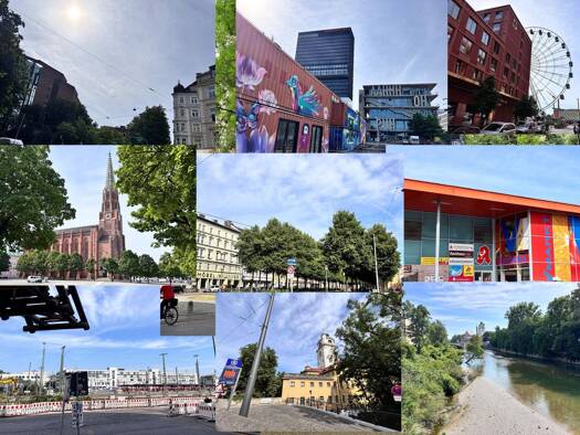 Wohnung zum Kauf 766.000 € 4 Zimmer 110 m² 3. Geschoss München 81669