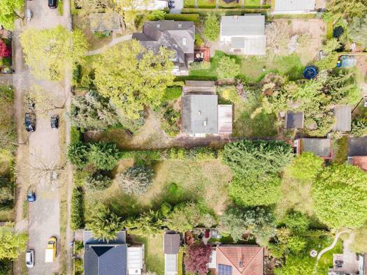 Grundstück zum Kauf 599.000 € 1.167 m² Grundstück Mahlsdorf Berlin 12623