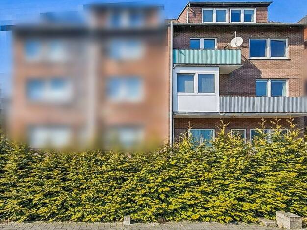 Mehrfamilienhaus zum Kauf 569.000 € 13 Zimmer 301 m² 170 m² Grundstück Nordhorn Nordhorn 48527