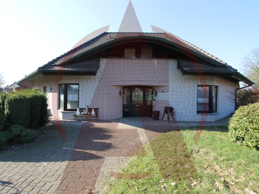 Einfamilienhaus zum Kauf 349.900 € 4,5 Zimmer 180 m² 979 m² Grundstück Wietmarschen 49835