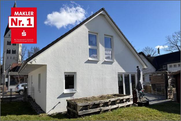 Einfamilienhaus zum Kauf 375.000 € 4 Zimmer 102 m² 375 m² Grundstück Wickede Wickede 58739