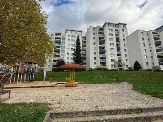 Wohnung zur Miete nur mit Wohnberechtigungsschein 380 € 3 Zimmer 70,6 m² EG frei ab 01.03.2026 Schulstraße 82 Brackwede Bielefeld 33647