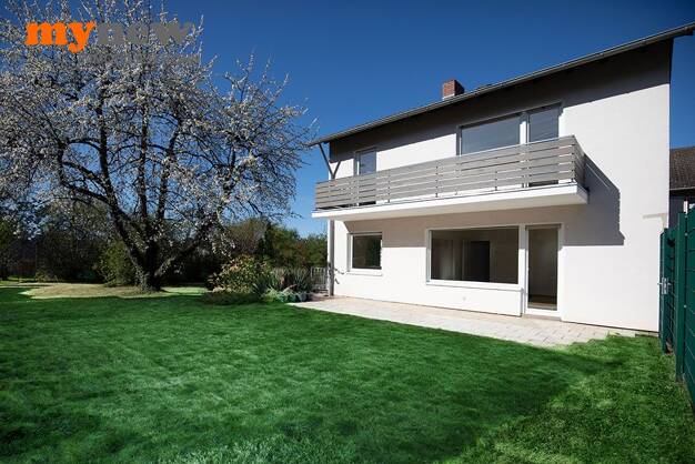 Einfamilienhaus zum Kauf provisionsfrei 698.000 € 4 Zimmer 114 m² 777 m² Grundstück Bonn 53123