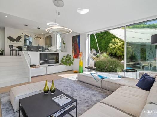 Villa zum Kauf 2.998.000 € 10 Zimmer 1.062 m² Grundstück Klosterneuburg 3400